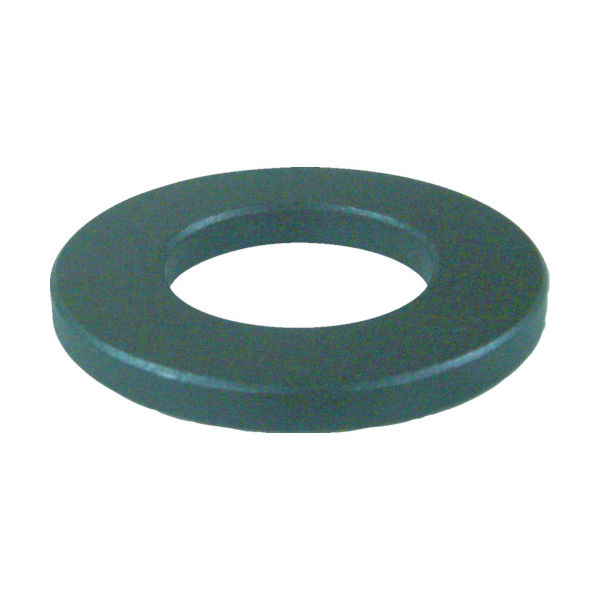 ニューストロング フラットワッシャー平座金 18ミリ用 18M-FW 1個(1枚) 398-7167（直送品）