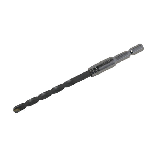 トップ工業 TOP 六角シャンクコンクリートドリル 4.8mm ECD-4.8 1本 403-3299（直送品）