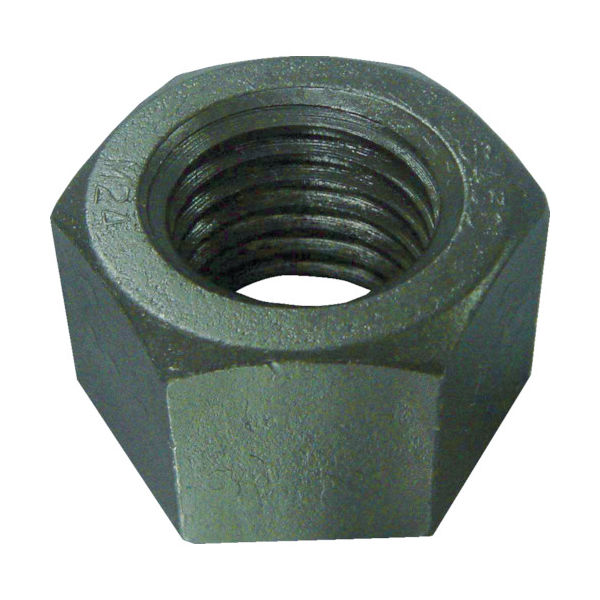 ニューストロング ヘビーナット ネジ M24 24M-HN 1個 398-7493（直送品）