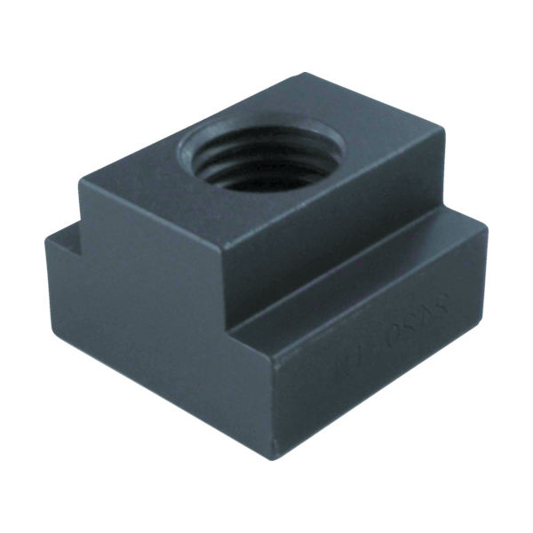 ニューストロング Tスロットナット ネジ M24 2824-TN 1個 398-7604（直送品）