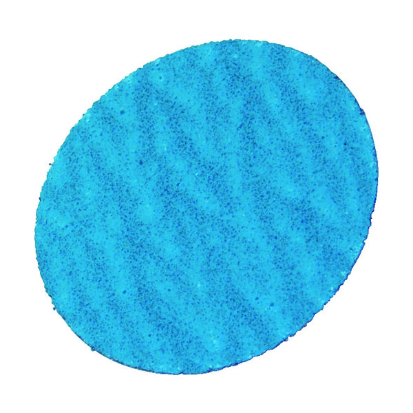 柳瀬 ヤナセ ペッタンペーパージルコニア Φ50 #40 PET-50Z3 1セット(10個:1個×10枚) 402-9194（直送品）