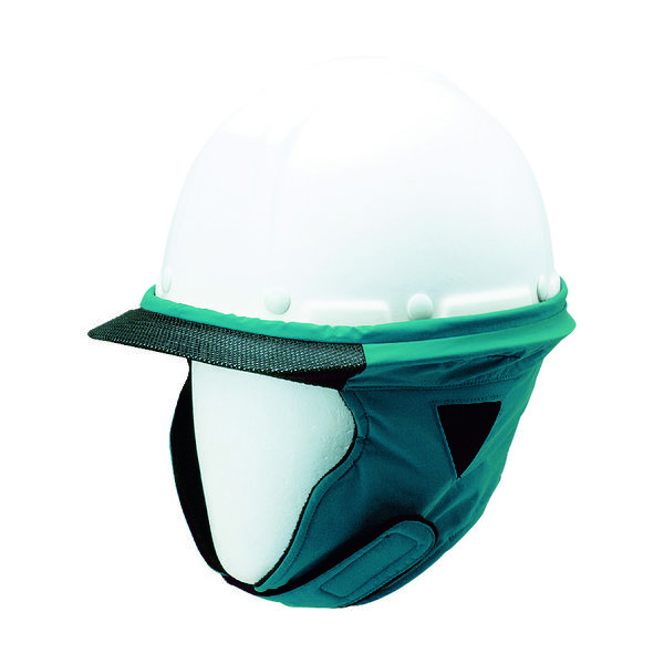 谷沢製作所 タニザワ 防寒の達人 ST#1922 ブルーグリーン 1922-BG 1個 398-5784（直送品）