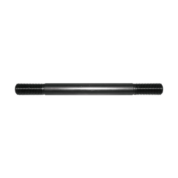 ニューストロング スタットボルト ネジ M16 全長180mm SBM-16180 1本 398-9500（直送品）