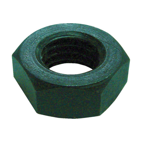 ニューストロング 平ナット ネジ 20ミリ 20M-JN 1個 398-7299（直送品）