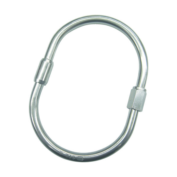 水本機械製作所 水本 ステンレス ターンキャッチ 線径6mm 長さ85mm B-2360 1個 397-7277（直送品）