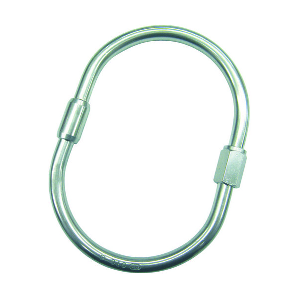 水本機械製作所 水本 ステンレス ターンキャッチ 線径8mm 長さ110mm B-2361 1個 397-7285（直送品）