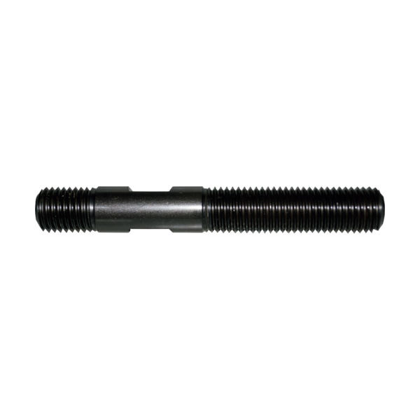 ニューストロング クランピングスタットボルト ネジ M24 全長175mm CSB-24175 1本 398-8414（直送品）