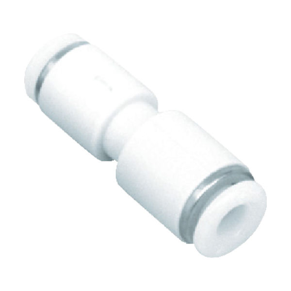 CKD ニュージョイントミニタイプ ストレートタイプ GWJS36-0 1個 401-4596（直送品）