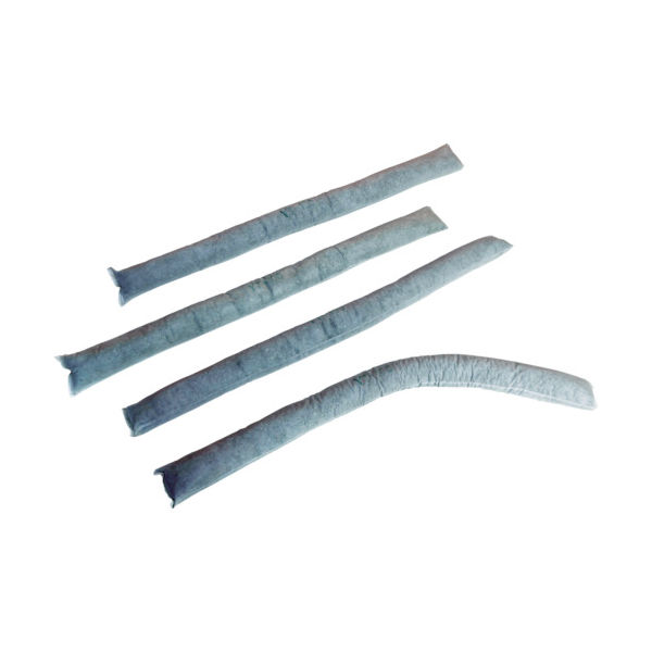 JOHNAN 油吸収材 アブラトールチューブφ6.6×100cm 1箱(袋)10本 YT-100T 1箱(10本) 406-4534（直送品）