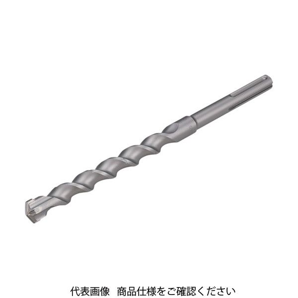 サンコーテクノ サンコー アンカードリルADX2ーMAX 全長350タイプ 刃径17mm ADX2-17.0MAX 1本 403-1521（直送品）  - アスクル