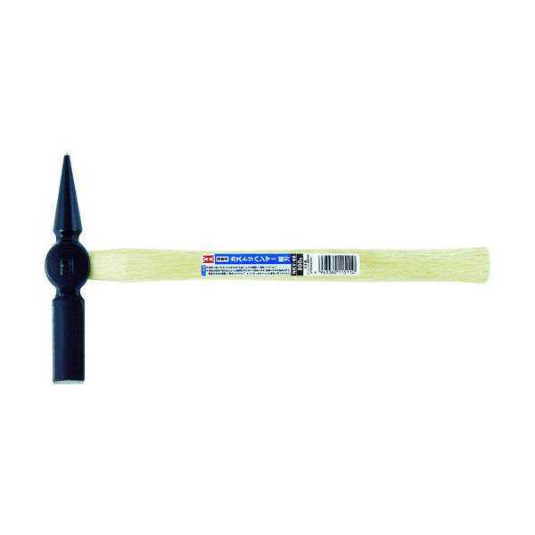 オーエッチ工業 OH カストリハンマー 縦刃 #3/4 NKV-06 1本 406-2400（直送品）
