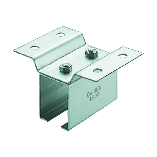 ダイケン 3号ステンレスドアハンガー用天井継受一連 3S-OBT 1個 403-5780（直送品）