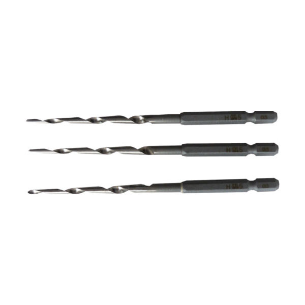 スターエム ハイス下穴錐ーM 5.0mmセット 75HSM-S050 1セット 404-3588（直送品）