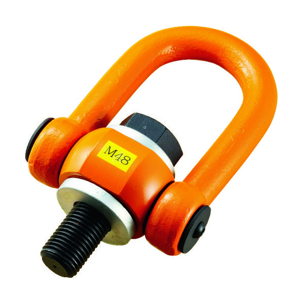 浪速鉄工 NANIWA マルチアイボルト ME3632C NETISーVE認定 1個 406-5549（直送品）