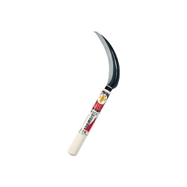 豊稔企販 豊稔 光山作 特殊目立鋸鎌 HT-0805 1丁 400-2601（直送品）