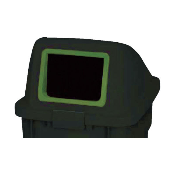 積水テクノ成型 積水 Gダスター角型#45フタ 一般角穴タイプ GDF41KK 1個 404-0121（直送品）