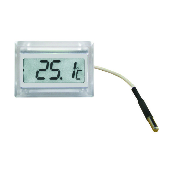 エー・アンド・デイ A&D 組み込み式温度計 AD5657-50 1個 401-3603（直送品）