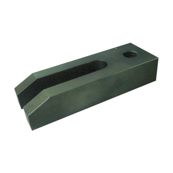 ニューストロング ねじ穴付Uクランプ 使用ボルトM20 全長150 TPU-208 1個 400-0960（直送品）