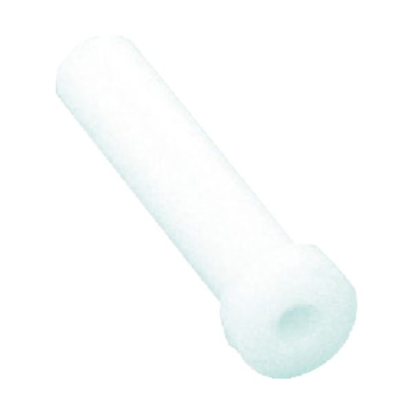 CKD チューブ継手 ニュージョイント ブランクプラグ(1袋=1個入り) 接続継手径4mm GWP4-B 1個 401-6050（直送品）