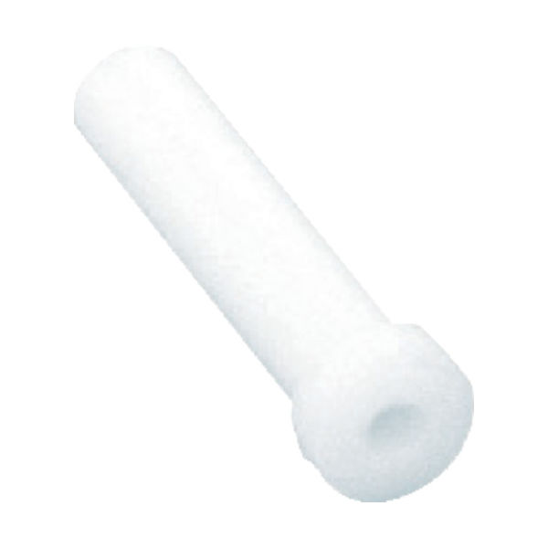 CKD チューブ継手 ニュージョイント ブランクプラグ 接続継手径8mm GWP8-B 1個 401-6297（直送品）