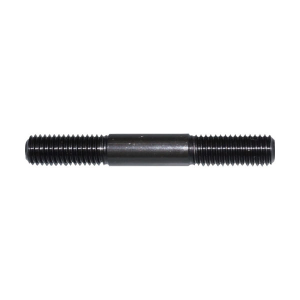ニューストロング スタットボルト ネジ M12 全長90mm SBM-1290 1本 398-9089（直送品）