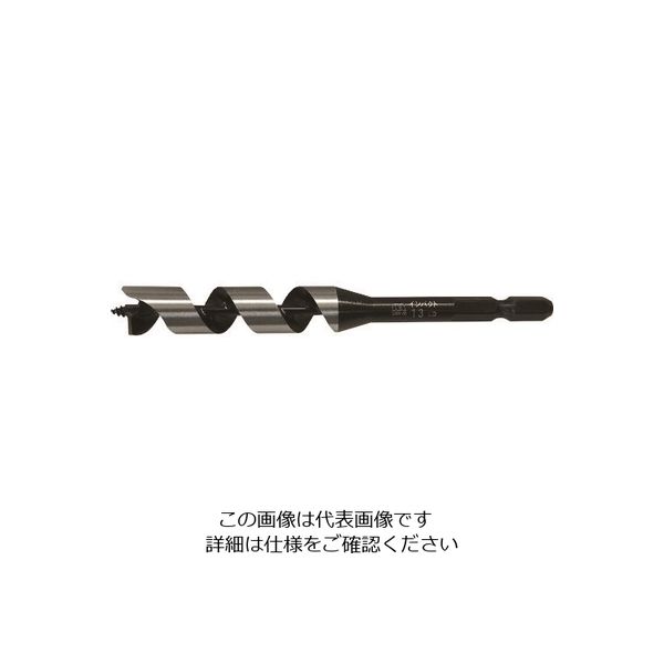 スターエム インパクトビットショート 13.0 7S-130 1本 404-3804（直送品）