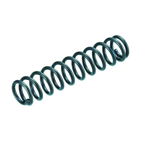 トラスコ中山 TRUSCO 超硬自動ポンチ用調整ばね AP150用 AP-150L-BANE 1本 402-3269（直送品）