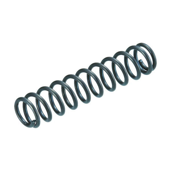 トラスコ中山 TRUSCO 超硬自動ポンチ用調整ばね AP180用 AP-180L-BANE 1本 402-3277（直送品）
