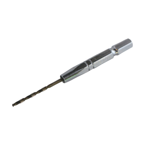 トップ工業 TOP 六角シャンクコバルトドリル 4.2mm EOD-4.2 1本 403-3485（直送品）