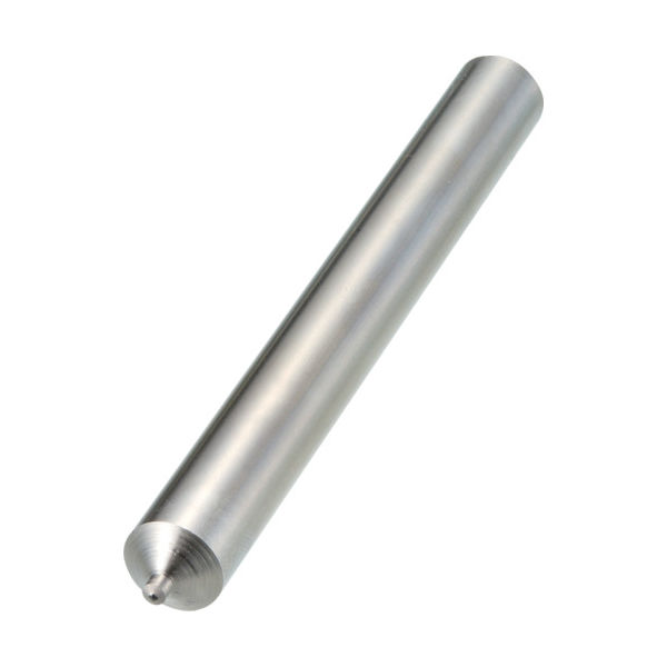 トラスコ中山 TRUSCO 角柱単石ダイヤモンドドレッサー 12Φ 0.6角 TKDD-12-06 1本 400-4663（直送品）