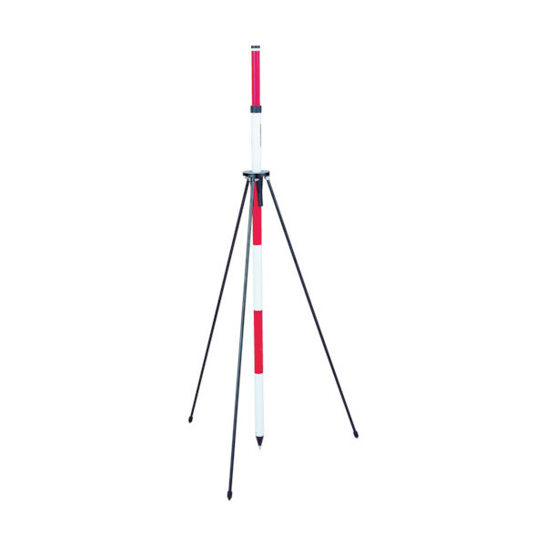 マイゾックス マイゾック ポールスタンド PSーL 1本 408-8361（直送品）