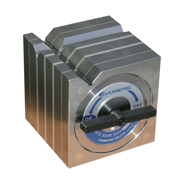 カネテック 枡形ブロック KYA形 KYA-10B 1個 406-3899（直送品）