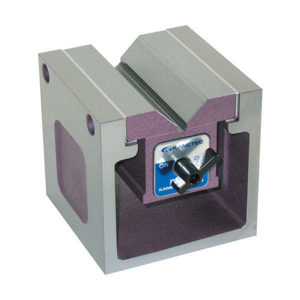 カネテック 桝形ブロック KYB形 KYB-15A 1個 406-3929（直送品）