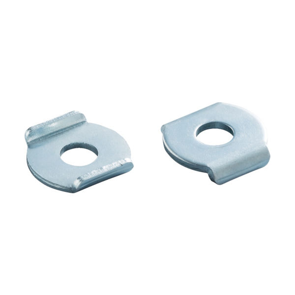 スーパーツール スーパー 座金(フランジワッシャー)2枚1組 M8サイズ用 TFW083 1組(2枚) 409-4239（直送品）