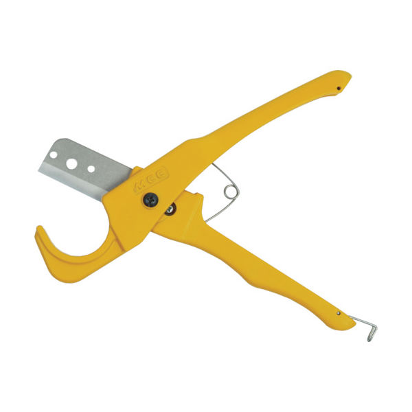 松阪鉄工所 MCC 樹脂カッタ 37 JPC-37 1丁(1個) 408-8123（直送品）