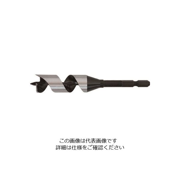 スターエム インパクトビットショート 18.0 7S-180 1本 404-3839（直送品）