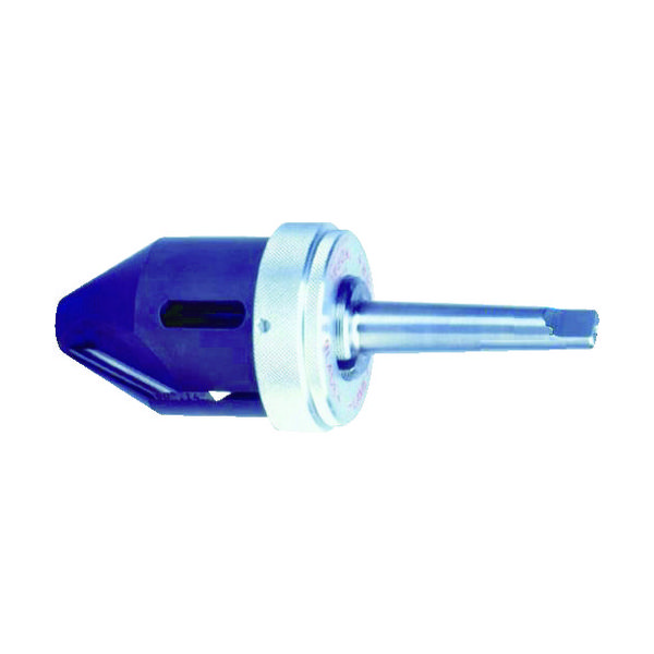 ノガ・ウォーターズ NOGA 2ー42内径用カウンターシンク60°MTー2シャンク KP01-116 1本 404-4525（直送品）