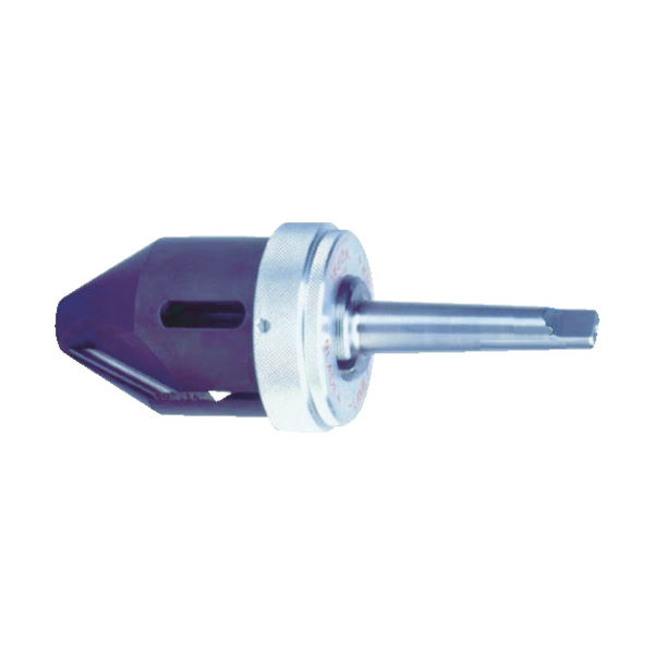 ノガ・ウォーターズ NOGA 20ー60内径用カウンターシンク60°MTー2シャンク KP01-215 1本 404-4541（直送品）