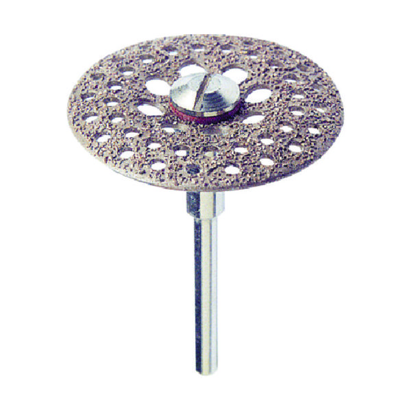 ボッシュ ドレメル カーバイトシェーピングホイール 801 1個 407-5404（直送品）