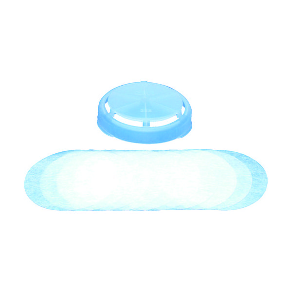 スリーエム ジャパン 3M フロントキャップキット 303J 1S/1PK 1パック(1セット) 406-9927（直送品）