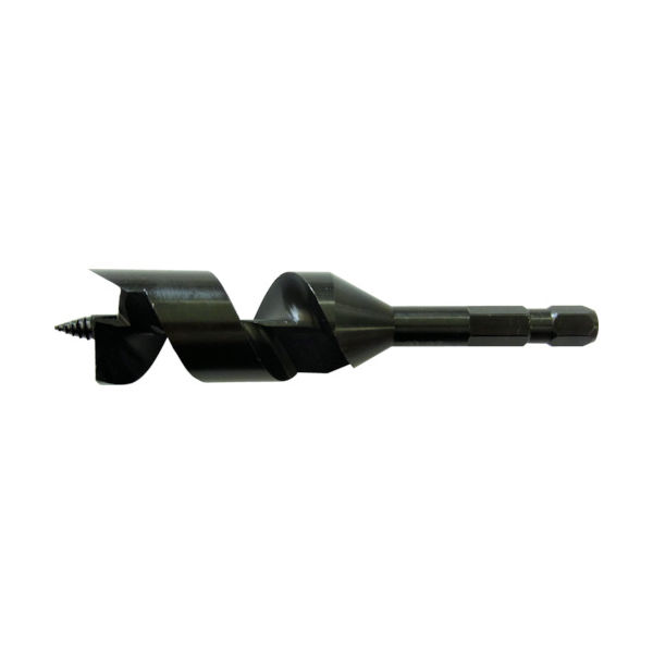 大西工業 大西 木工用ストッパービットショート 刃径24.0mm NO1S-240 1本 408-0572（直送品）