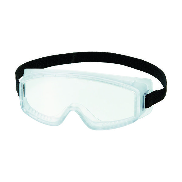 トラスコ中山 TRUSCO セーフティゴーグル(小型タイプ) TSG-101-S 1個 408-9677（直送品）