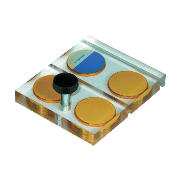 カネテック マグパット MP-2 1個 406-4224（直送品）