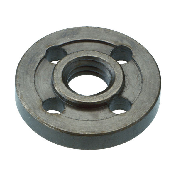 トラスコ中山 TRUSCO ディスクグラインダー用標準ロックナット 兼用型 DP-DLN 1個 409-7602（直送品）