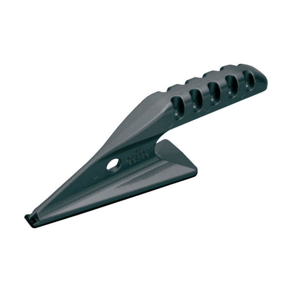 エヌティー（NT） NT ドレッサー中目メタルグリップ S-10GP 1個 407-1042（直送品）