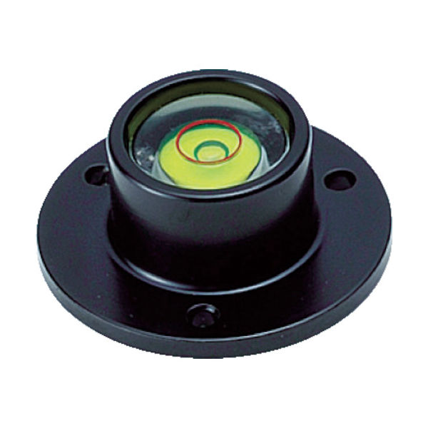 エビス エビスダイヤモンド 丸型気泡管φ20・取付タイプ R20T 1個 410-5877（直送品）