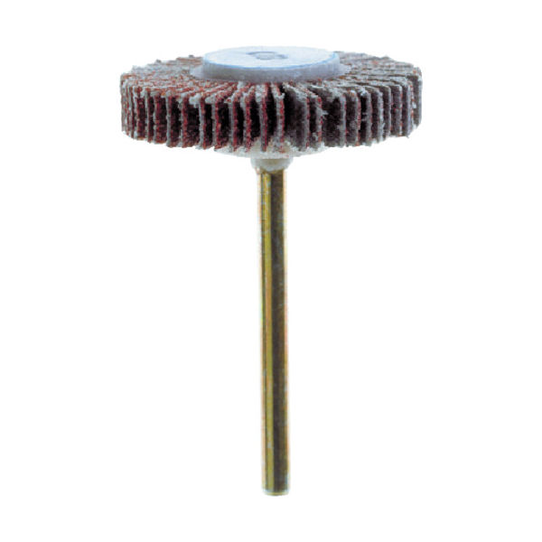 ボッシュ ドレメル フラップホイール 504 1個 407-4955（直送品）