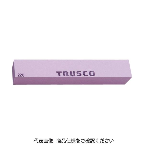 トラスコ中山 TRUSCO 金型砥石PA 150X25X25 #80 (5本入) TPK-4-80 1箱(5本) 408-9197（直送品）