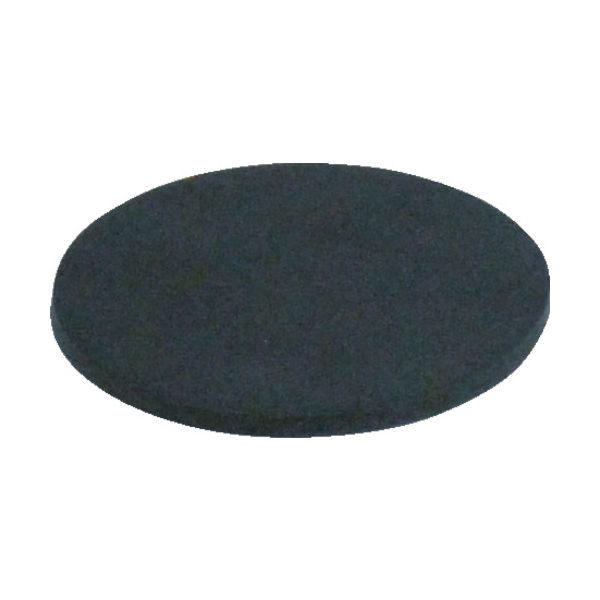 光 ゴム板 厚5mm×70mm丸 GR5-70 1枚(1個) 412-2381（直送品）