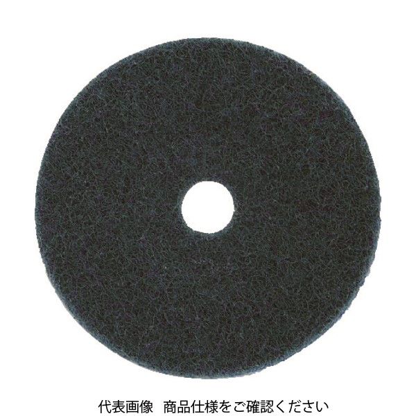 ムラコ MURAKO サーフェイスディスク 外径100φ 120# SAFO10016-M 1セット(10枚) 406-7240（直送品）
